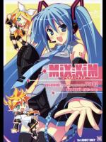 (C73)(同人誌) [小糸創作所] MiX XiM vocaloid 2&3 collec
