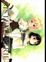 [セブンデイズホリディ] SISTER FAERIE (ソードアート・オンライン)_2