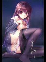 【ストッキング】エロ画像集_8