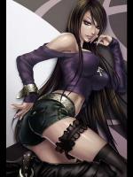 ギャルやビッチや痴女の画像 1人斬り その4（完）