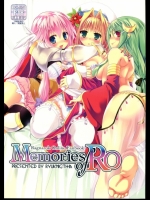 Memories of RO (ラグナロクオンライン)