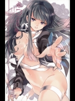 [goo-paaa]Miiina (DARKER THAN BLACK) (1)