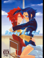 [フォルクロ]Ready Set Go!