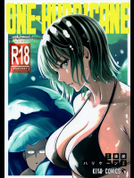 [清炭ハリケーン]ONE-HURRICANE 6 (ワンパンマン)