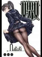 ハイパーピンチ『嫐』。顔面騎乗にアナルパール、そしては鞭プレイ！！こんなセーラー服少女、世の中にはいませんねｗｗｗ【clover 同人誌・エロ漫画】