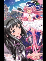 続・過酷少女絵録（魔法少女まどか☆マギカ）