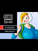 Adventure Time The Eye