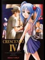 CRESCENDO Ⅳ          