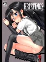 (C87) [遥夢社 (源五郎)] BRIEFINGS (艦隊これくしょん -艦これ-)_4