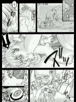 ☆ヽ(▽⌒*)「幼女侵入」