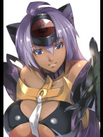 [生怪物荘]C82 ペーパー