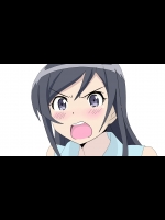 俺の妹がこんなに可愛いわけがないの新垣あやせのエロ画像まとめパート2