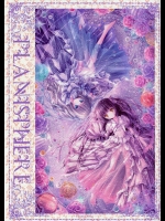 [Tinker bell (てぃんくる)] PLANISPHERE (オリジナル)