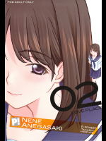 -LOVE PLACE 02- NENE