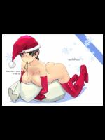 (C93) [Tear Drop (tsuina)] Santa Claus is coming! (トゥハート)