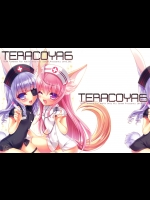 TERACOYA6 (TERA The Exiled Realm of Arborea)