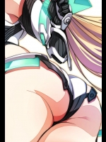 【30枚】楽園追放のエロ画像集その3