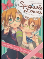 [nekography]Spectacle Lovers (ラブライブ!)
