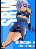 [P-FOREST]INTERMISSION_if code_02:SEOLLA