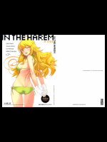 [少女騎士団] IN THE HAREM A SIDE (アイドルマスター) [無正]