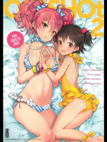 (C89) [少女騎士団 (大槍葦人)] OFF SHOT 2 (アイドルマスター シンデレラガールズ)_6