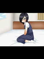 [Pハーブ] 大人しい地味娘は満たされない性欲に悶々_2
