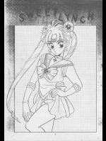 [小本田絵舞] ふりふり65 (セーラームーン)