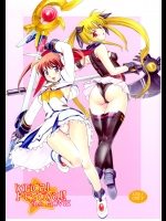 [其レ屋（西月力）]lyrical Festival! the MOVIE（魔法少女リリカル☆なのは）