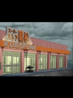 [カマキリファーム] ブラック・スーパーマーケット-2