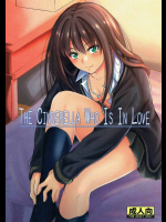 THE CINDERELLA WHO IS IN LOVE