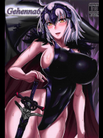 [TOPGUN]Gehenna 6 (Fate Grand Order)