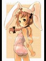 The Catcher in the Wheat(マジカルナース小麦ちゃん)