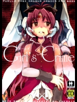 (CSP6) [えねるぎあ (ぴかち)] Girls Crime (魔法少女まどかマギカ)_2