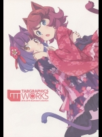 (C89) [Tabgraphics (かんざきひろ)] TABGRAPHICS WORKS 2014-2015 illustrated Collection (よろず)