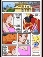 [Matt wilson] Una Vieja Amiga [color R