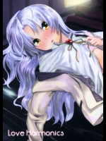 Love Harmonics          
