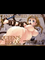 [西洋侍] Queens Break (クイーンズブレイド)_2