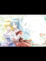 [七輪大社] ワタシノセカイ