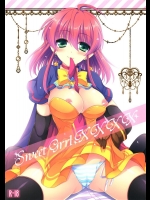 [れぼえめ] Sweet Grrl XXXX (マジカルハロウィン)_2