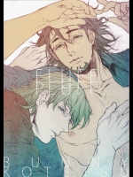 (C84) [inijio (トキザワ)] FLUFF PLUFF (Tiger & Bunny)