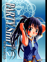 [あくてぃぶサンライズ]PARTY SHIFT XII