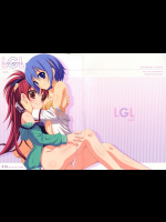 [深爪貴族]Lovely Girls' Lily vol.3