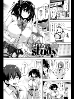 シークレットスタディ         
