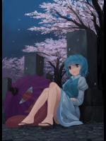 [砂亭] 傘の未練