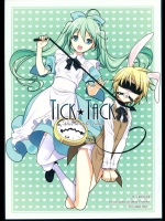 [勇者様御一行]TICK☆TACK(VOCALOID)