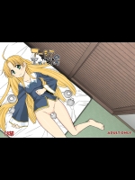 [黒電話]アーシア・アルジェントの聖水のつくり方_2