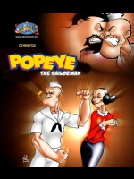 Popeye - The Sailorman