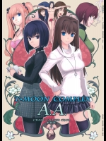 (C82) (同人誌) [CRAZY CLOVER CLUB (城爪草)] T＊MOON COMPLEX A.A. (魔法使いの夜)