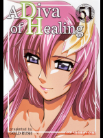 [GOLD RUSH]A Diva of Healing