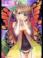 (C87) [T2 ART WORKS (Tony)] コミック総集編Vol.1